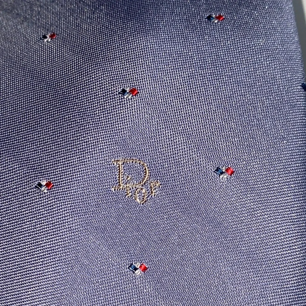 Dior Men’s Tie‎